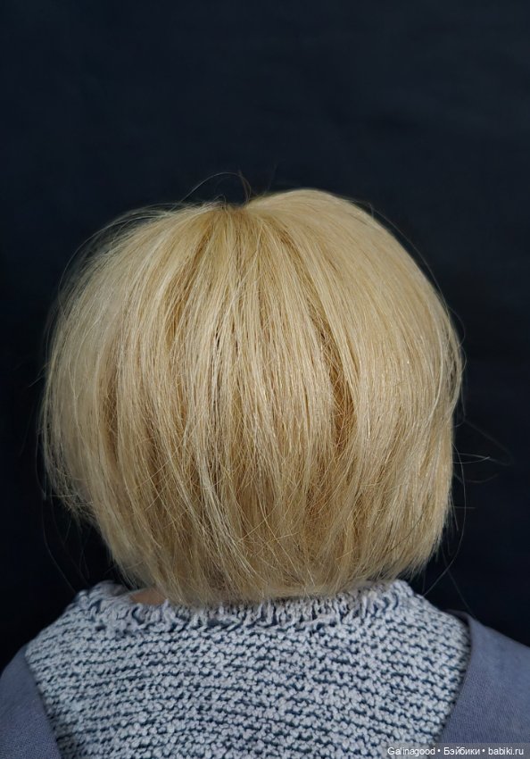 Kristian Susi Eimer Gotz — Коллекционные куклы