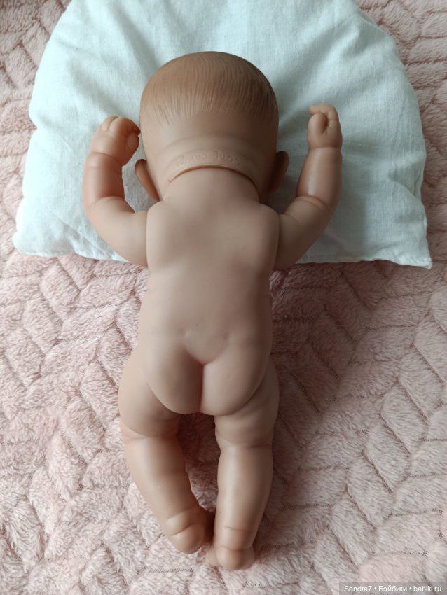 Мальчик от Антонио Хуан + подарок (фото 8)