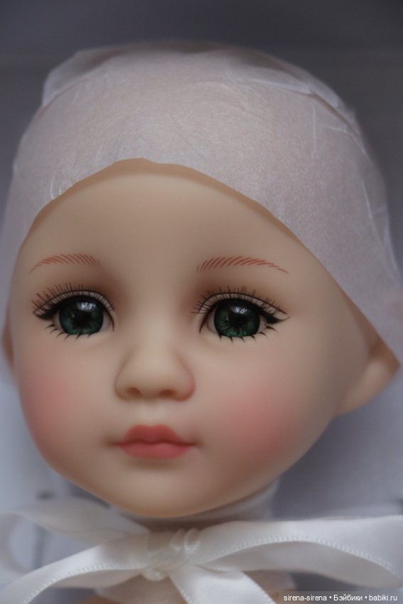 Клубная Изабелла Руби Ред, Isabella Ruby Red, НЮД с переноской (фото 9)