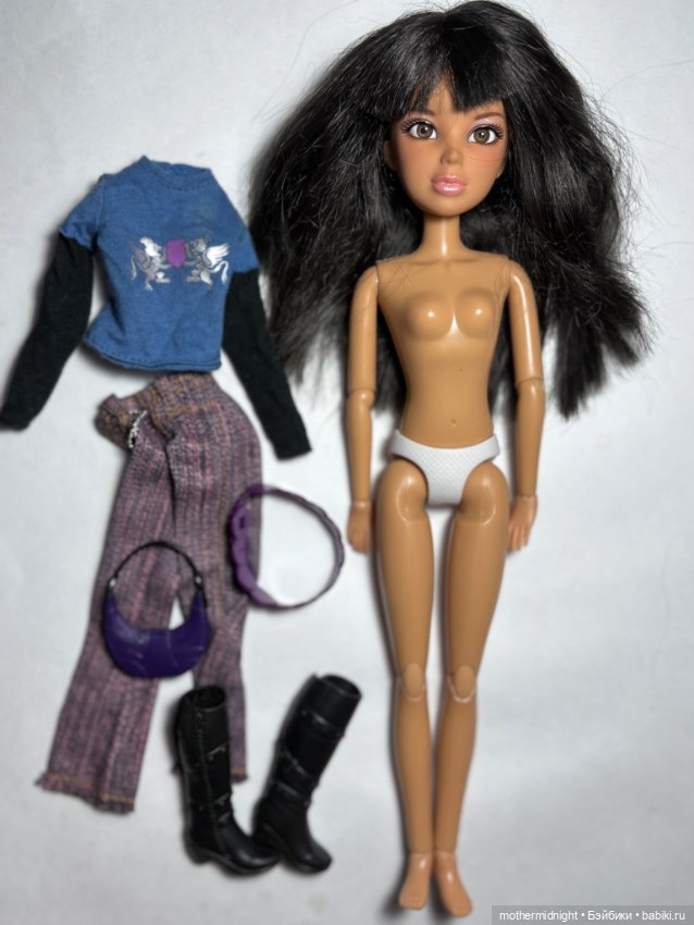 Куклы Liv лот — Игровые куклы (фото 4)