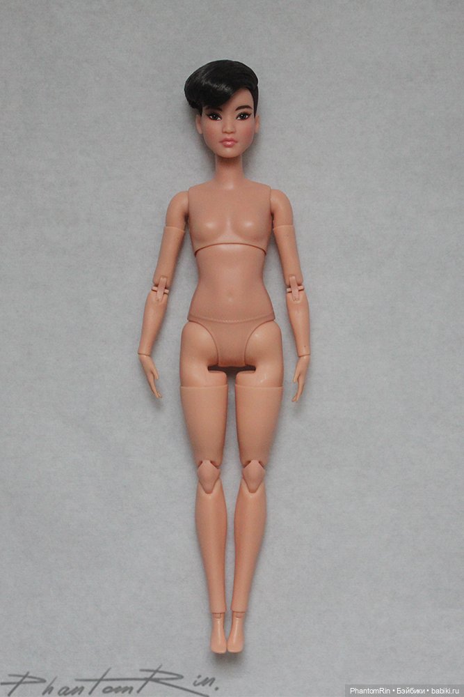 Barbie Looks #3 - Kit — Игровые куклы