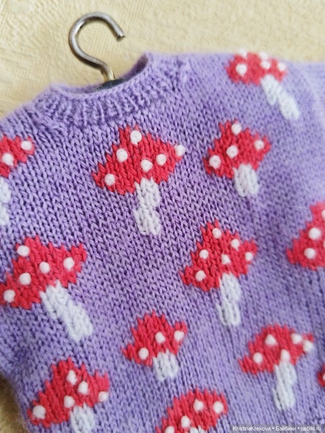 Одежда для Блайз, ликка и подобных кукол (фото 2)