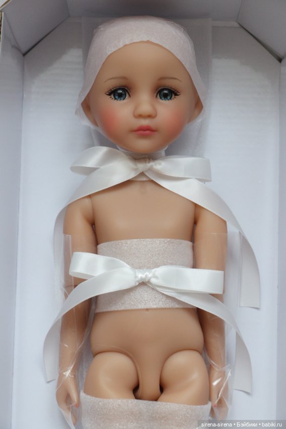 Клубная Марта Руби Ред, Martha Ruby Red, НЮД с переноской (фото 2)