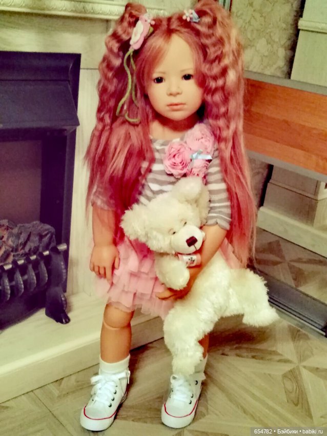 Максимилла от Heidi Plusczok