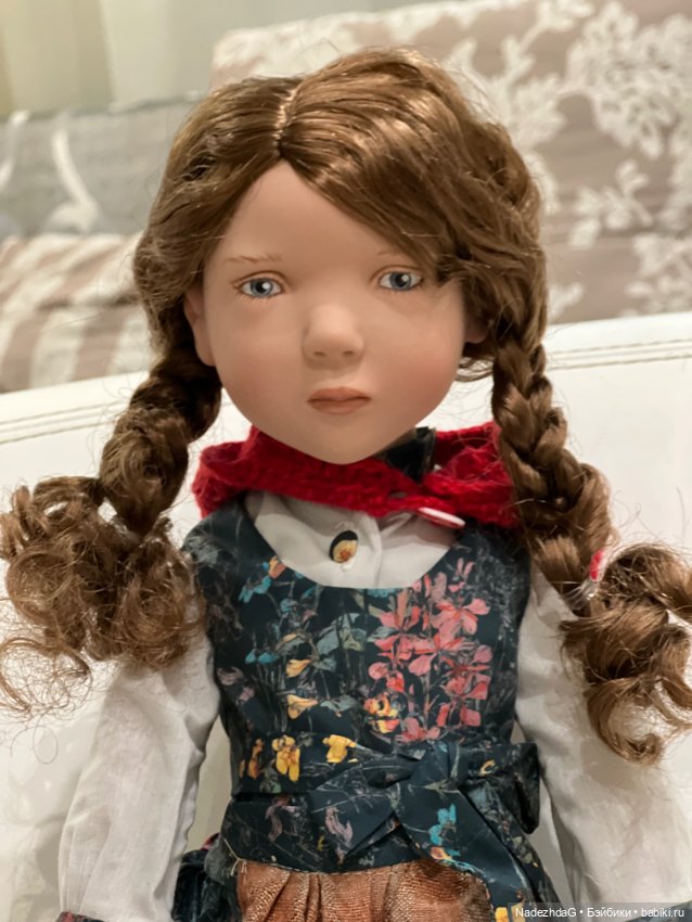 Красная Шапочка Цвергназе (фото 4)