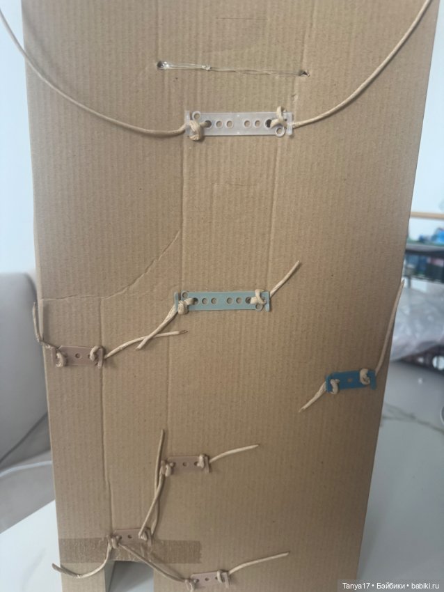 Gotz Chosen Willow — Игровые куклы (фото 8)