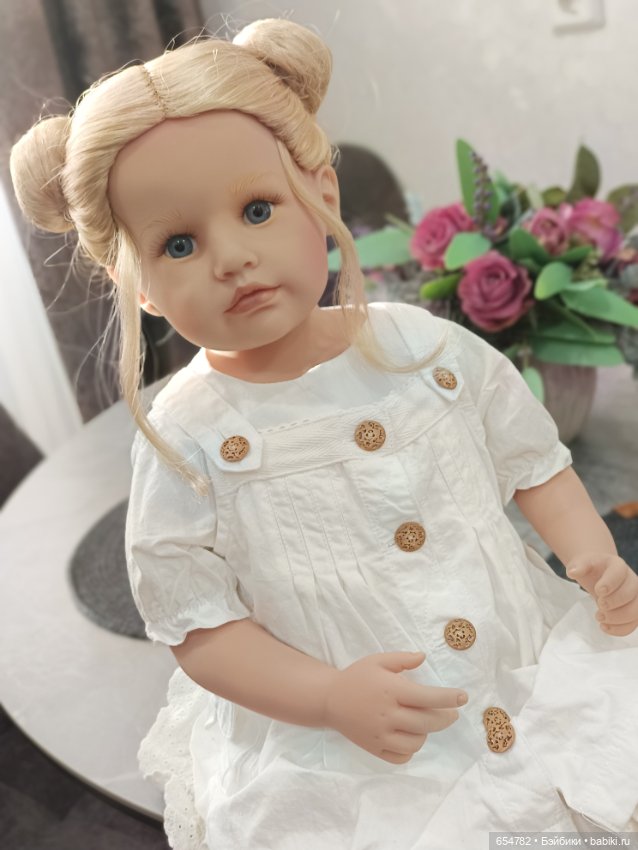 Lilly от Hikdegard Gunzel (фото 6)