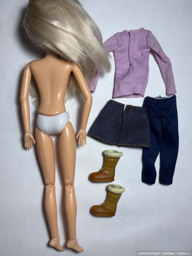 Куклы Liv лот — Игровые куклы (фото 8)