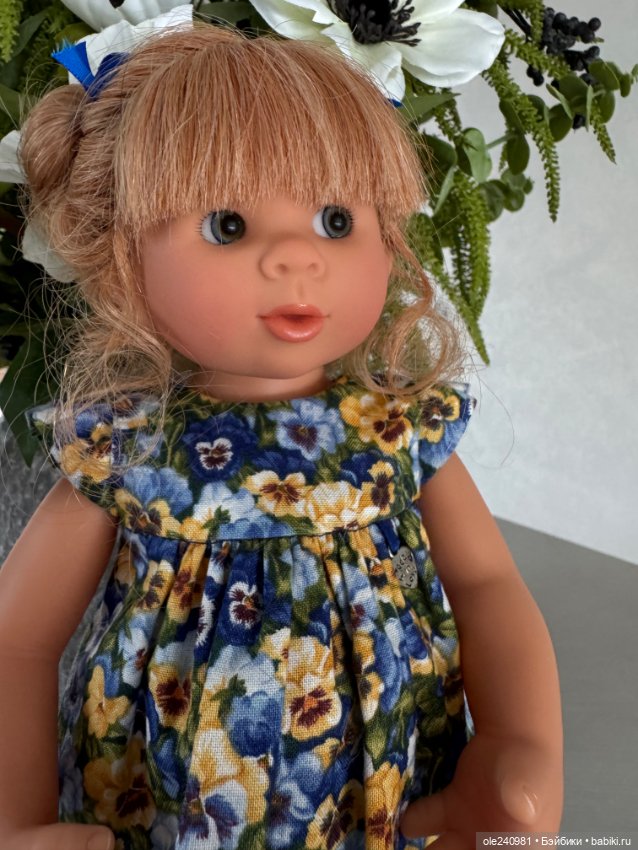 Очаровательная Лаура, студийный вихтель 2014 г.в (фото 3)