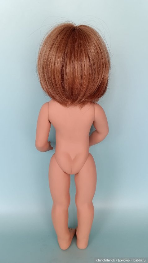 Милая нежная скромная девочка от Julie Good Kruger (фото 7)