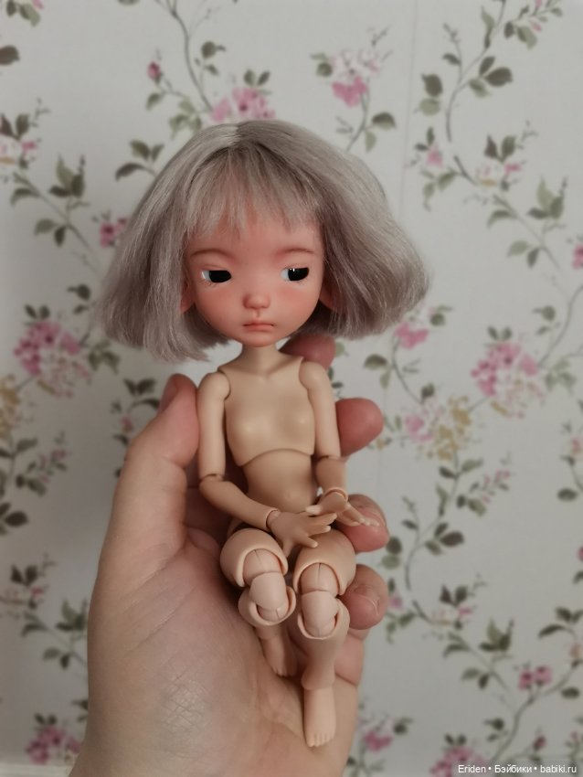 Lelehan Koza Azone flesh — Азиатские куклы (фото 2)