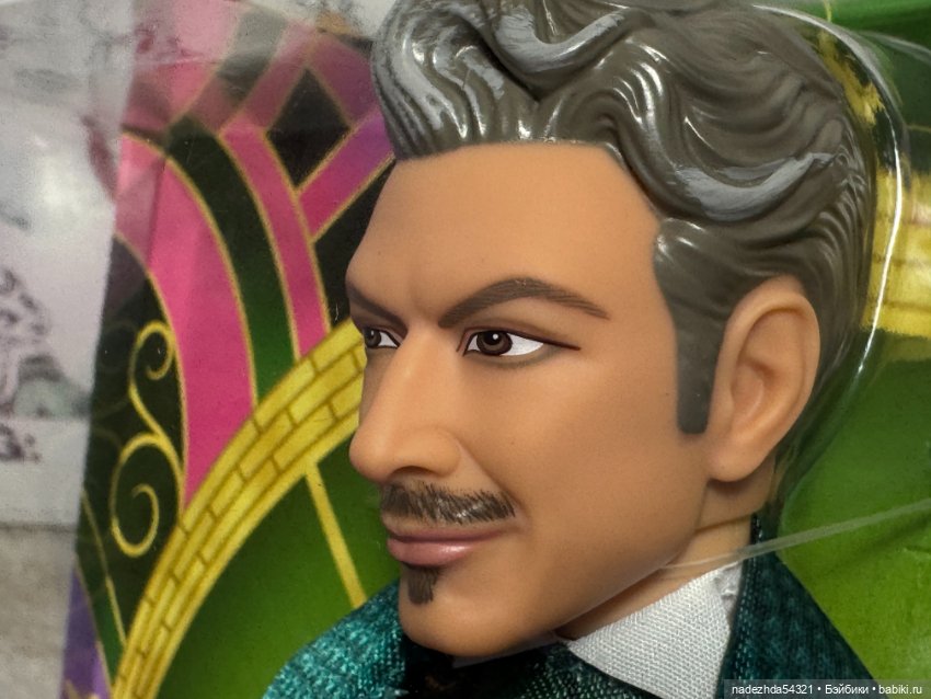 Кен Волшебник (3) — Игровые куклы (фото 7)