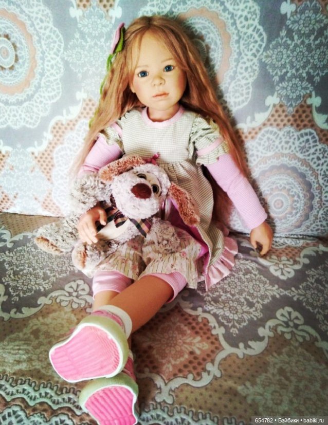 Максимилла от Heidi Plusczok (фото 7)