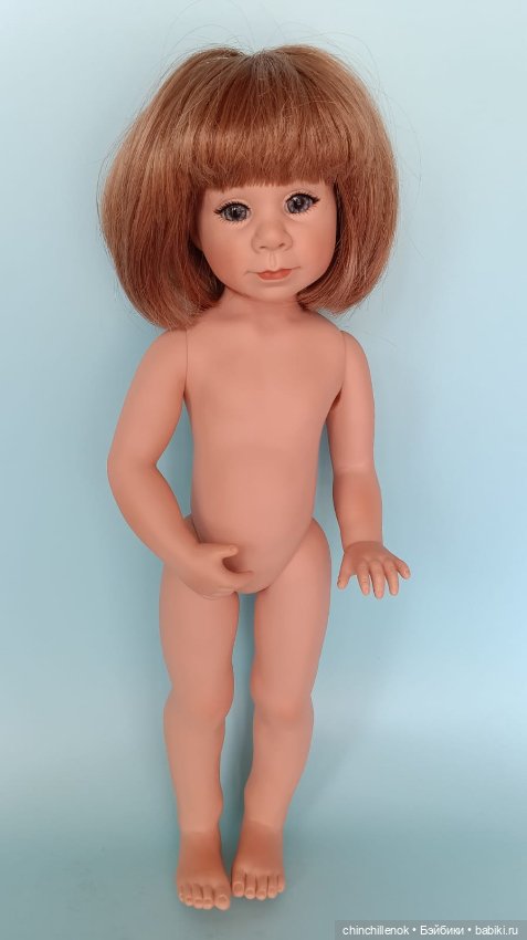 Милая нежная скромная девочка от Julie Good Kruger (фото 9)