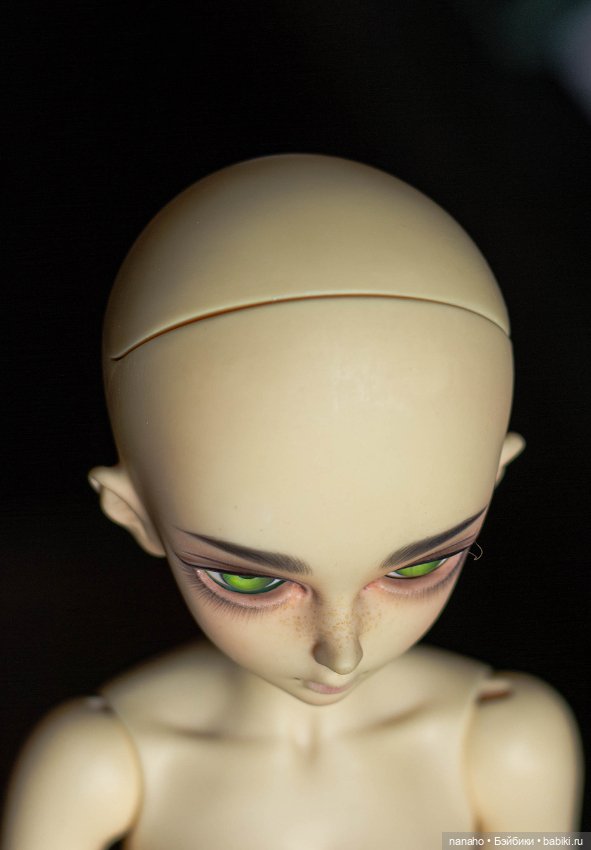 Продам: Fairyland Minifee Marcia NS (фото 7)