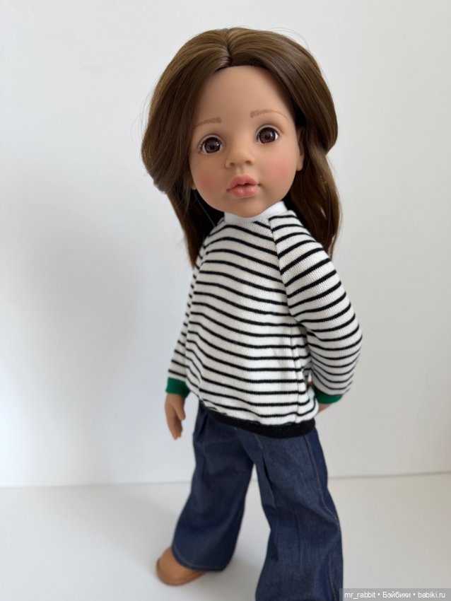 Грета Gotz юбилейный выпуск (фото 6)