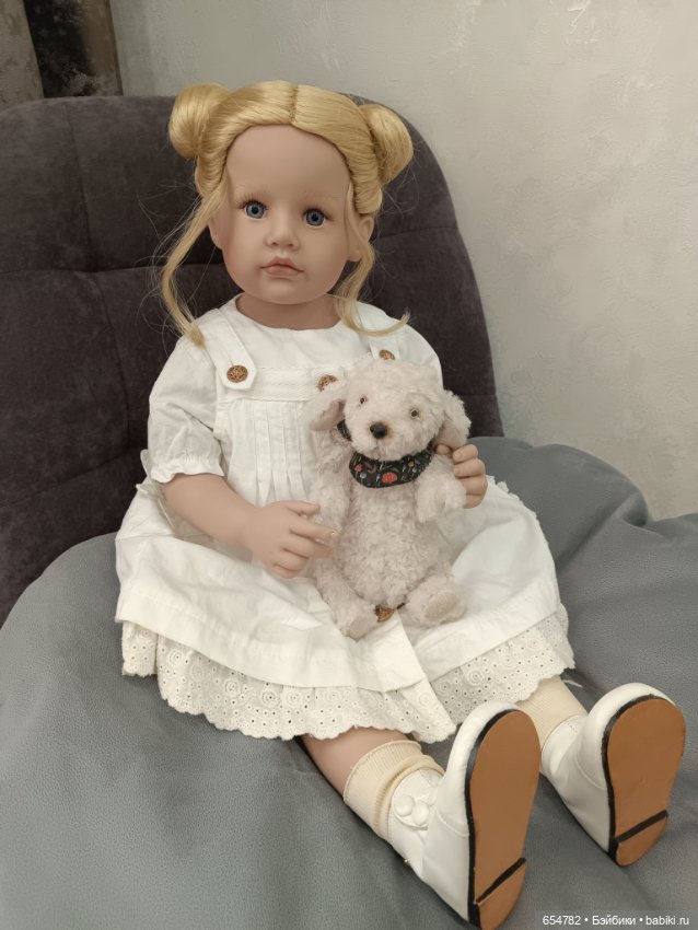 Lilly от Hikdegard Gunzel (фото 2)