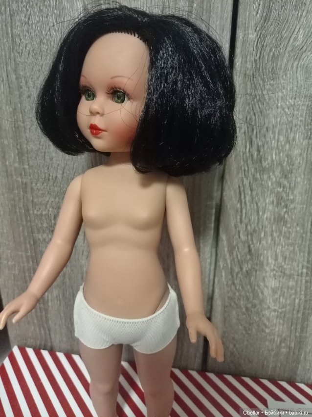 Видал Рохас — Игровые куклы (фото 4)