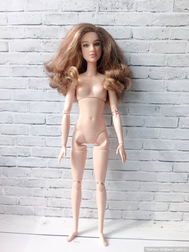 Барби Фрида 2026 — Игровые куклы (фото 2)