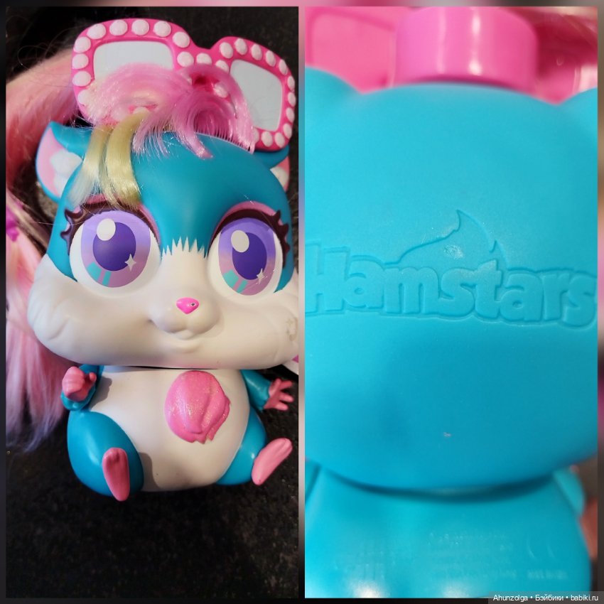 Куклы и игрушки пакетом — Игровые куклы (фото 5)