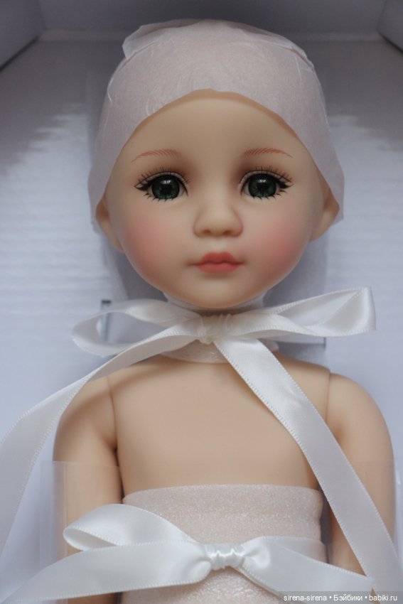 Клубная Изабелла Руби Ред, Isabella Ruby Red, НЮД с переноской (фото 5)