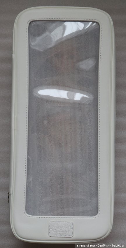 Клубная Изабелла Руби Ред, Isabella Ruby Red, НЮД с переноской