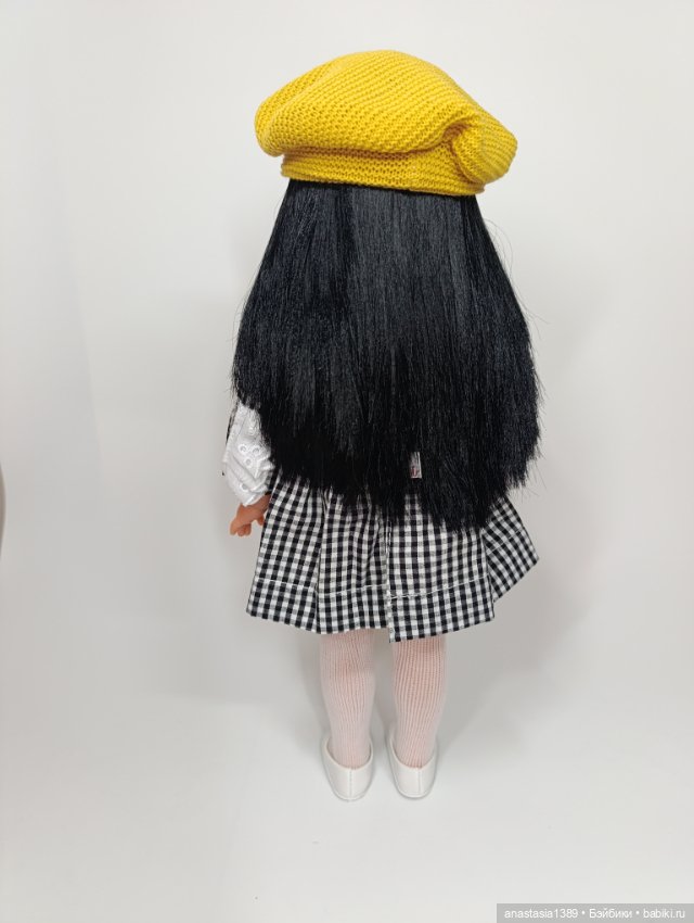 Сабина asi — Игровые куклы (фото 3)