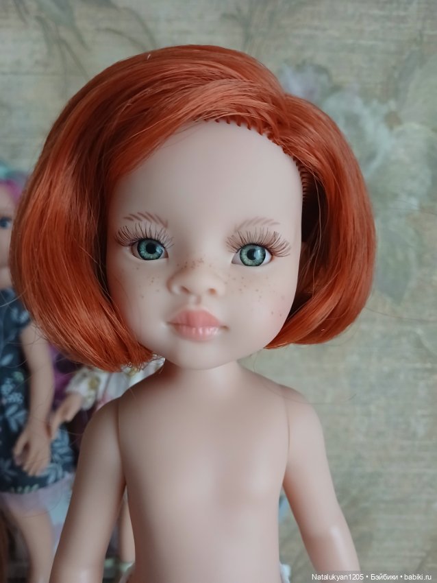 Натали от paola reina — Игровые куклы