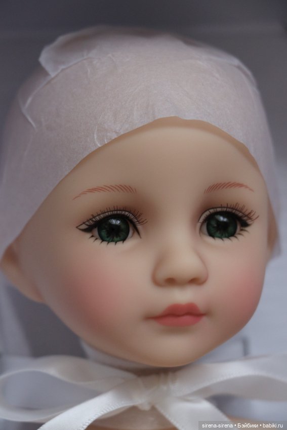 Клубная Изабелла Руби Ред, Isabella Ruby Red, НЮД с переноской (фото 10)