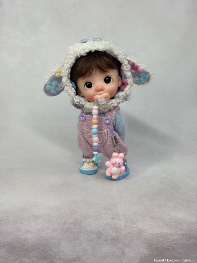 Кукла формата обитсу 11 , Оби 11 (фото 3)