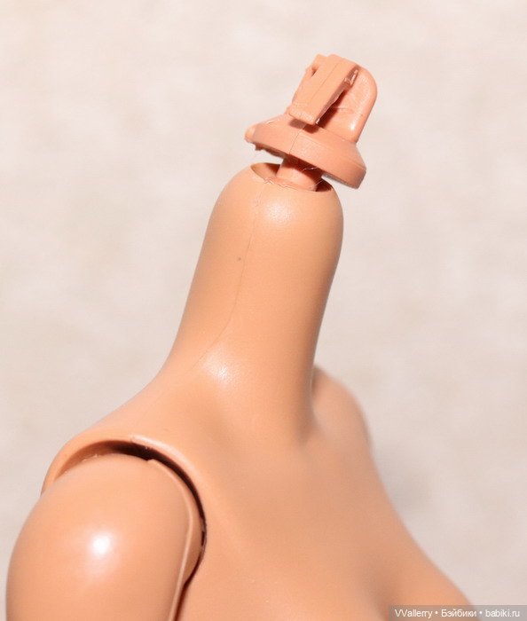 Тело Barbie Fashion Frontier Doll (фото 5)