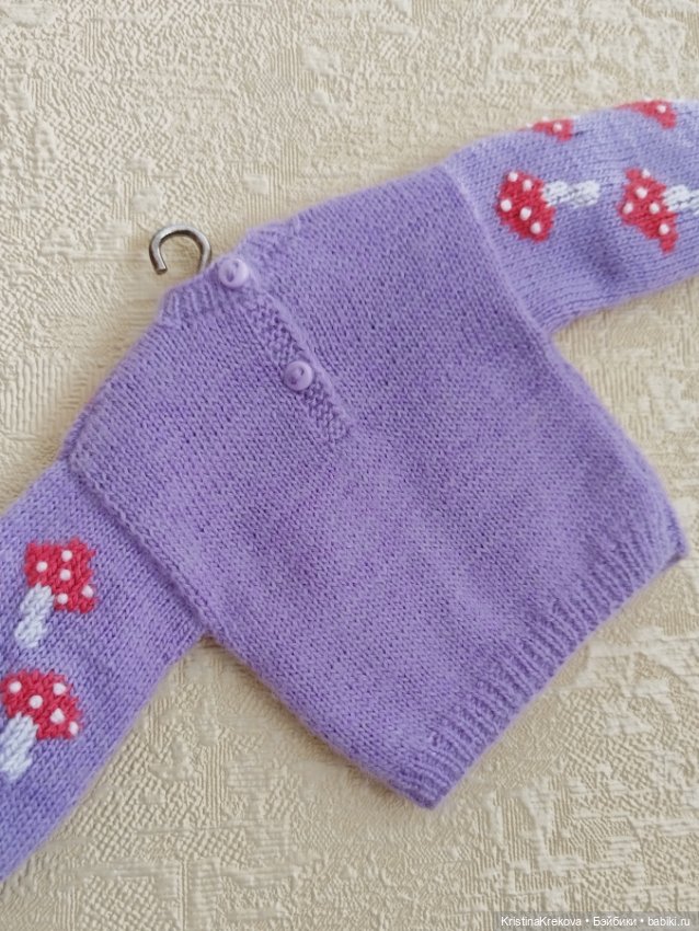 Одежда для Блайз, ликка и подобных кукол (фото 7)