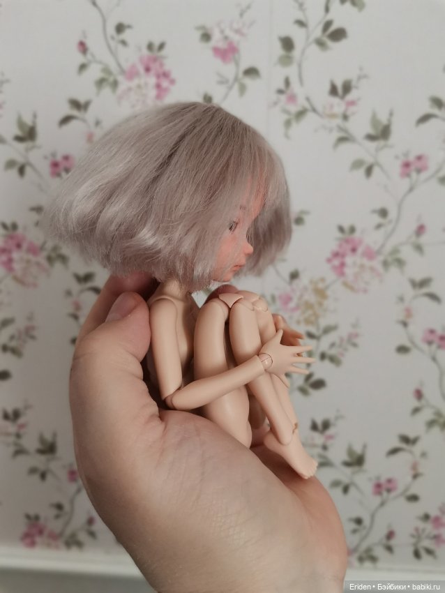 Lelehan Koza Azone flesh — Азиатские куклы (фото 9)