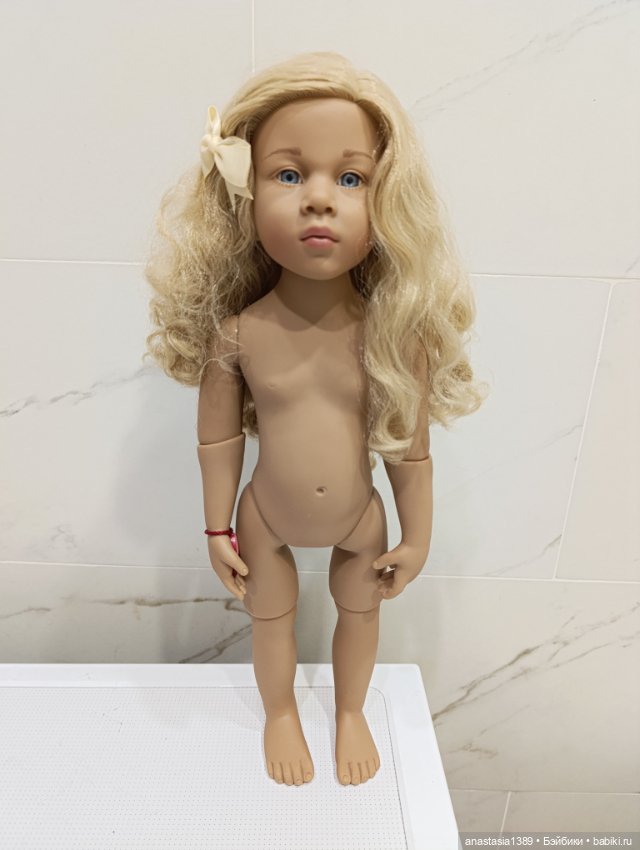 Мила gotz — Коллекционные куклы (фото 6)