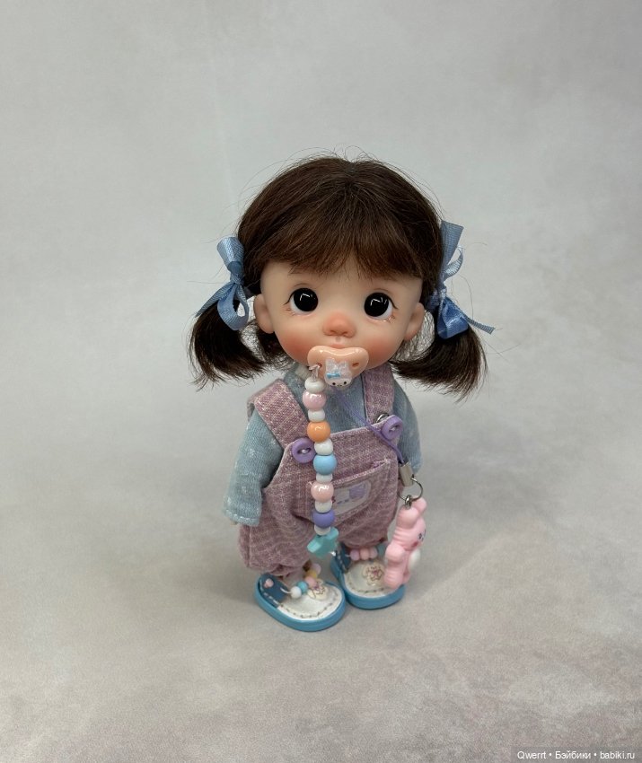 Кукла формата обитсу 11 , Оби 11 (фото 6)
