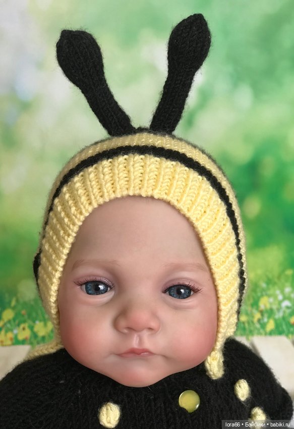 Комплект «Медовая Пчелка» (фото 5)