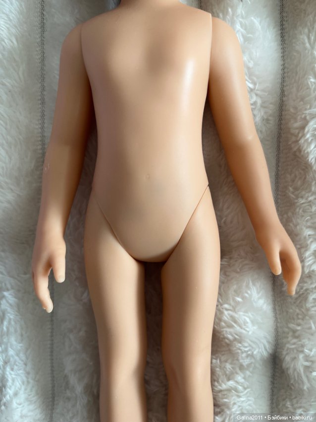 Кукла Клепа мальчик Паола Рейна (фото 2)