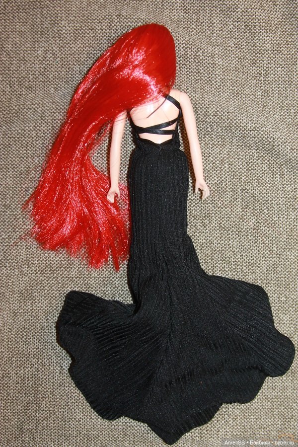 Яркая Totoco Boutique Kisara компании Такара (фото 6)