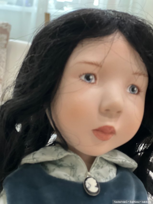 Белоснежка и седьмой гном Цвергназе (фото 5)