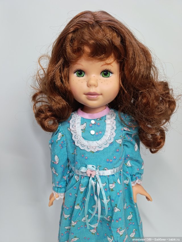 My beautiful doll — Игровые куклы