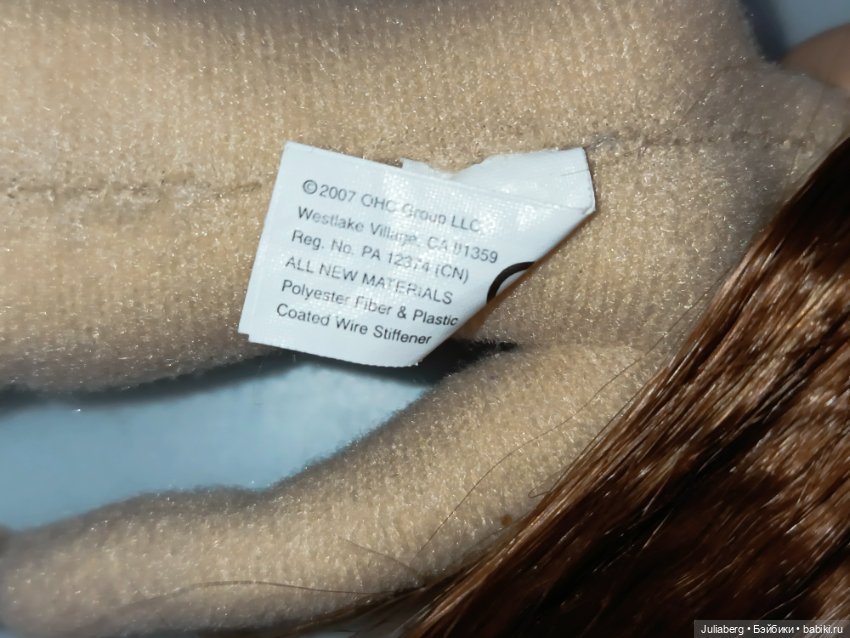 Хартсинка Оливия Olivia Hope Only Hearts Club (фото 10)