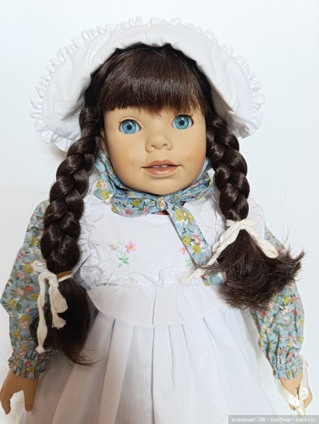 Heidi ott — Коллекционные куклы