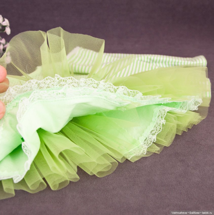 Одежки для кукол размером с больших Готц и выше (фото 3)