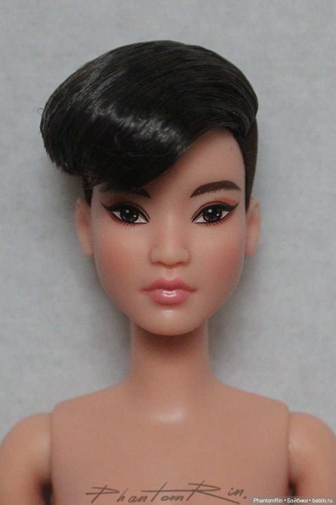 Barbie Looks #3 - Kit — Игровые куклы (фото 2)