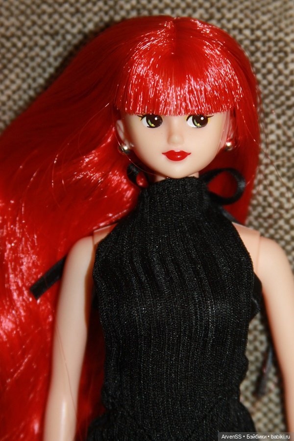 Яркая Totoco Boutique Kisara компании Такара (фото 4)