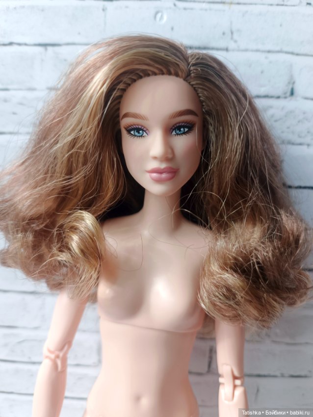 Барби Фрида 2026 — Игровые куклы
