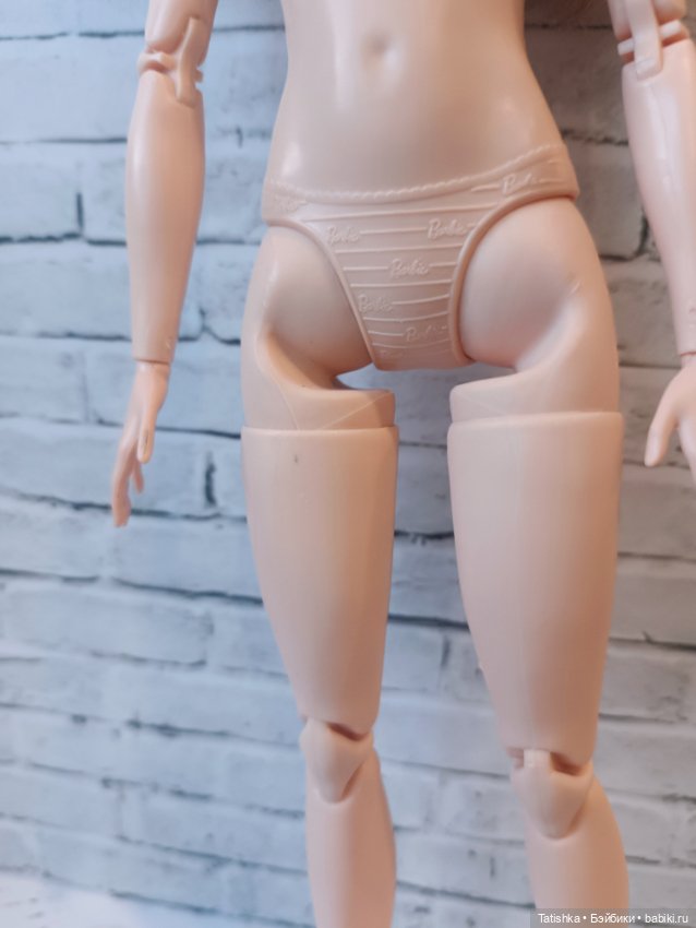 Барби Фрида 2026 — Игровые куклы (фото 5)