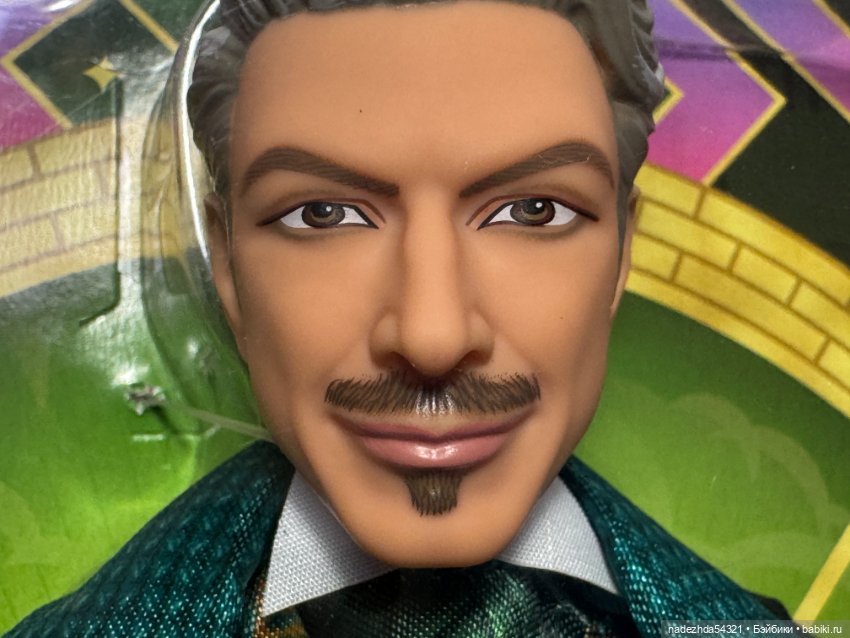 Кен Волшебник (3) — Игровые куклы (фото 8)