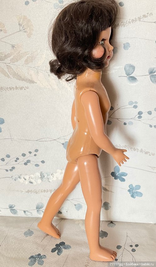 Honey от Эффенби — Игровые куклы (фото 6)