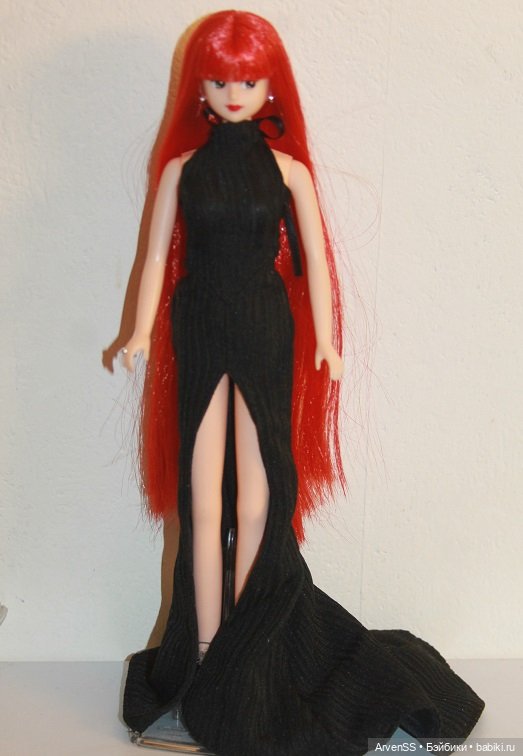 Яркая Totoco Boutique Kisara компании Такара